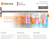 Bild Greven's Adrebuch-Verlag Kln GmbH & Co. KG