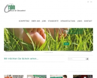 Bild rahm Zentrum fr Gesundheit GmbH