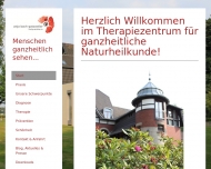 Bild Gatzweiler Therapiezentrum fr ganzh. Naturheilkunde