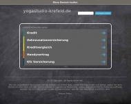 Bild Yogastudio Krefeld