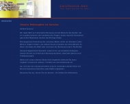 Website California Sun