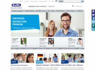 Bild Sprachschule Kln - Sprachkurse, Englischkurs, Business English ...