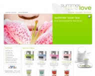 Bild summer love tea - Mnchen - Ihr Tee Versand fr exclusive ...