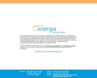 Bild Energia Consult GmbH Energieerzeugungsanlagen