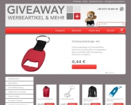 Bild GIVEAWAY GmbH & Co. KG