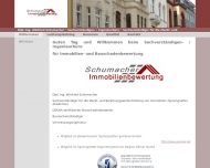 Bild Schumacher Immobilienbewertung