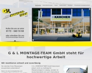 Bild G & L Montage-Team GmbH