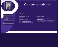 Website Copyshopcologne