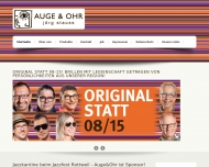 Bild Auge & Ohr Jrg Stauss e.K.