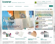 Bild Boesner GmbH Knstlerbedarf