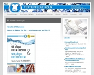 Bild Textilpflege Eigelstein