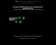 Bild Hundesalon Pftchen