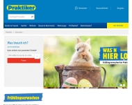 Bild Praktiker Baumrkte GmbH