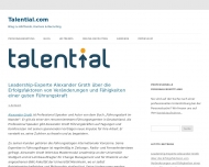 Bild Talential GmbH