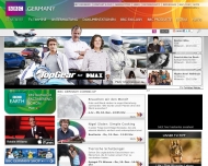 Bild BBC Worldwide Germany GmbH
