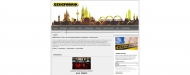 Website Essigfabrik Event- und Werbeagentur