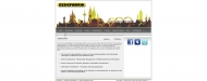 Website Essigfabrik Event- und Werbeagentur