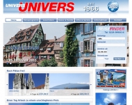 Bild UNIVERS - Busreisen, Gruppenreisen und mehr fr Kln & Bonn