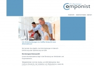 Bild Componist - Ihr kompetenter IT-Partner