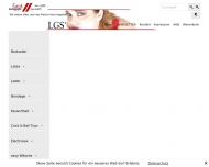 Bild LGS Wilfried Reinecke GmbH