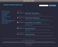 Bild Kamin-Shop-Koeln