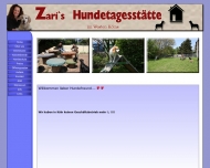 Bild Zari's Hundetagessttte im Westen Klns