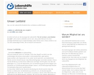 Bild Lebenshilfe Rodenkirchen
