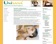 Bild Unisana