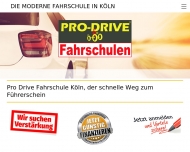 Bild Pro Drive Fahrschule