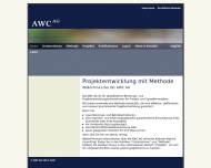 Bild AWC AG