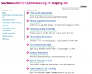 Bild SemaWorx B. N. Nelgen Agentur fr Suchmaschinenoptimierung & Internetmarketing