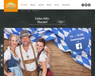 Bild Globus SB-Warenhaus Holding GmbH & Co.KG