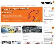 Bild AUTO-STRUNK Gustav Albrecht Strunk Gesellschaft mit beschrnkter Haftung