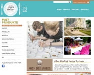 Bild Alles klar! Veranstaltungs-Service GmbH