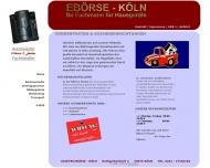 Bild Elektro-Brse