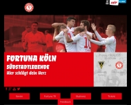 Bild S.C. Fortuna Kln