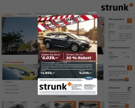 Bild AUTO-STRUNK Gustav Albrecht Strunk Gesellschaft mit beschrnkter Haftung