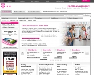 Bild Telekom Deutschland GmbH