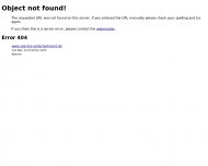 Website Starlive Entertainment