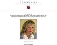 Bild Marion Hill - Kinesiology & More