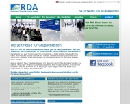 Bild RDA-Workshop Touristik Service GmbH