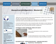 Bild Bausachverstndiger und Baugutachter Bumerich , Dipl.-Ing.