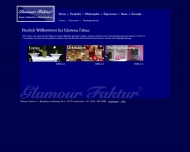 Bild Glanz & Glamour