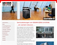 Bild Kramm Brosysteme GmbH
