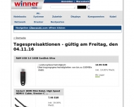 Bild Winner Computer & Software GmbH