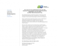 Website GM Geb�ude Management