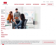B2B Digital Marketing Agentur mellowmessage