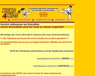 Bild Kicks4Kids