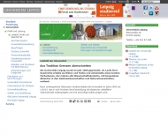Website SSZ