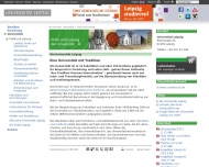 Website SSZ